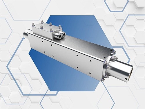 With the SL 38 product family, Dunkermotoren, an AMETEK brand, has launched a high-performance linear motor series. As an all stainless-steel version, the ServoLine 38 STL is built with the highest material quality and environmental resistance.