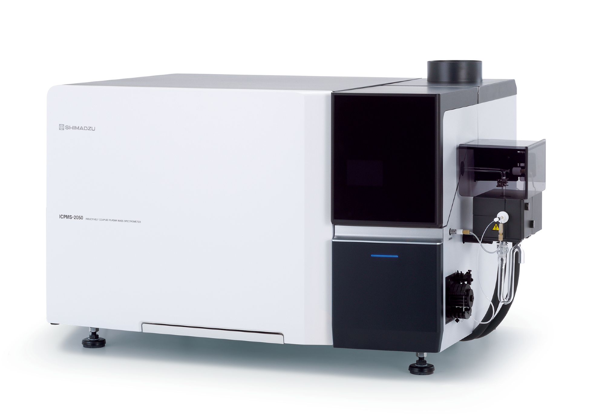 Shimadzu’s New Inductively Coupled Plasma Mass Spectrometer Series Provides High-Performance Eco-Friendly Elemental Analysis