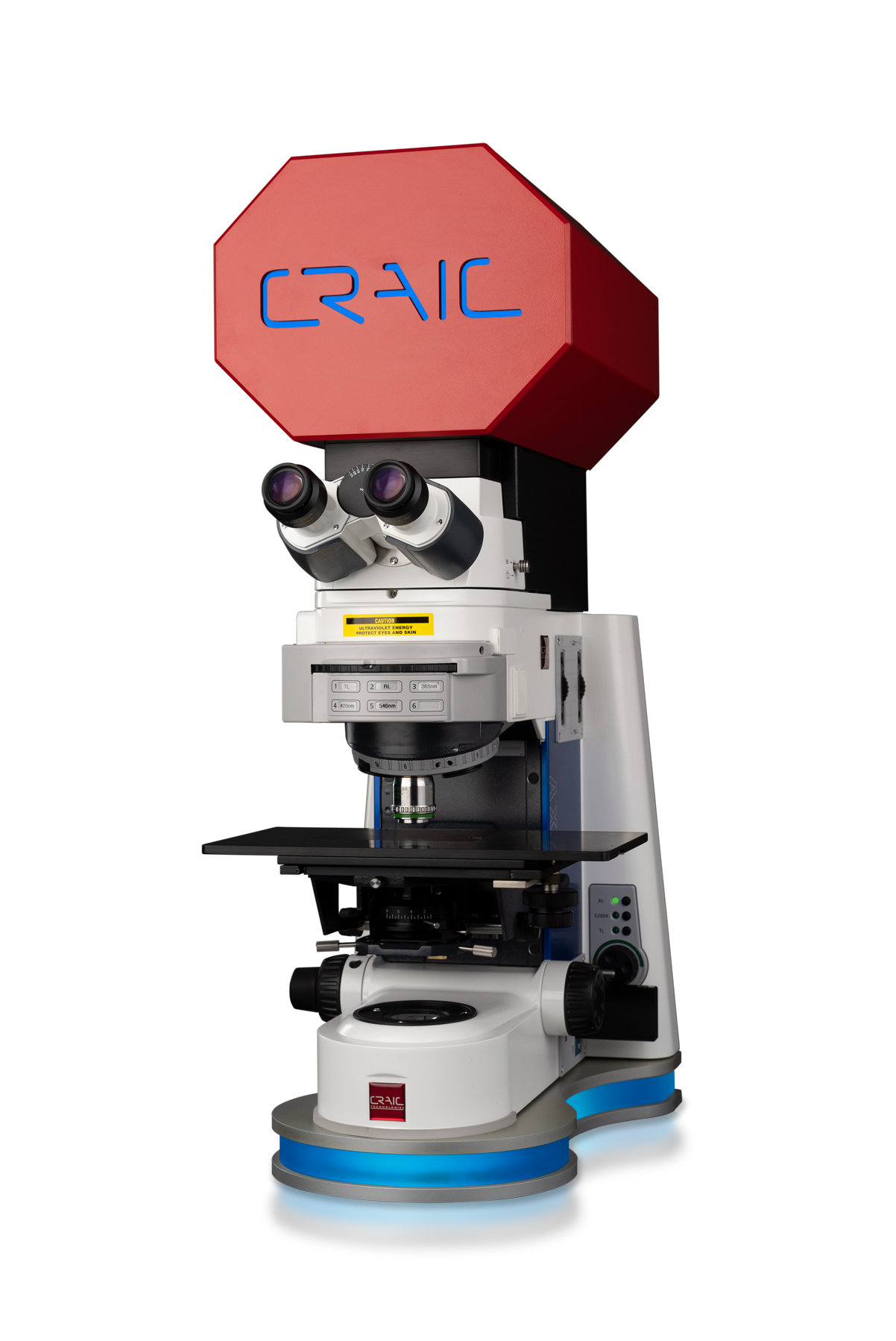 CRAIC Technologies Launches Innovative SampleSafe™ Technology for Microscopy and Spectroscopy Applications