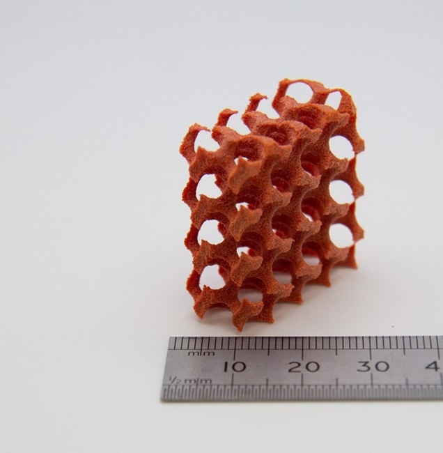 Advancement of 3D Printing with New Plastic Coating