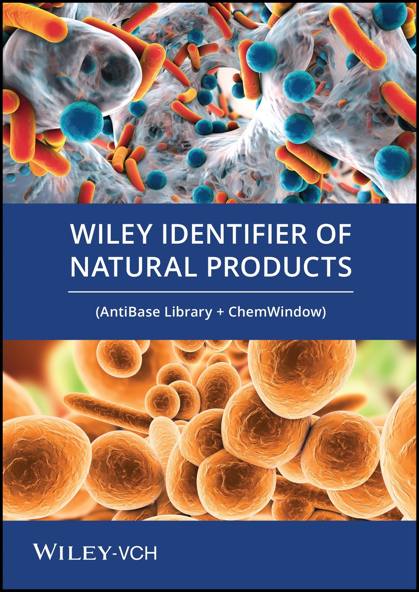 Wiley's Latest Natural Products Database Release Empowers Drug Discovery and Research