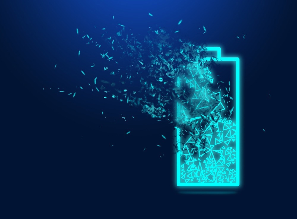 Traditional non-aqueous lithium-ion batteries offer a high energy density, but their safety is impaired by the flammable organic electrolytes they use.