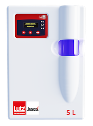 IFAT 2024: Lutz-Jesco Presents a New Chlorine Dioxide System for Water Disinfection