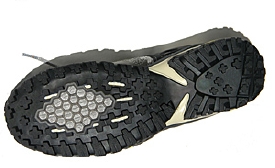 BASF Releases Shoe that Adapts to All Weather Conditions