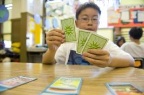 Applied Materials Devises Innovative Card Game to Teach Children about Sustainability