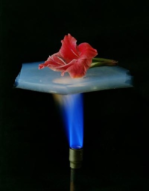 Scientists Probe the Struture of Aerogels for the First Time Using High-Resolution XRD
