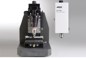 Ambios Technology Introduce New White Light Interferometry and SPM Integrated System