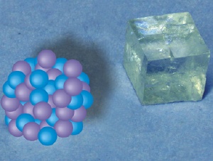 Findings Challenge Current Theory on Crystallization