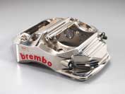 SGL and Brembo Form Carbon Ceramic Brake Joint Venture