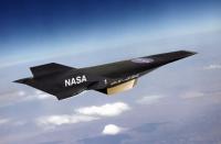 Computers to Fly Hypersonic Jets