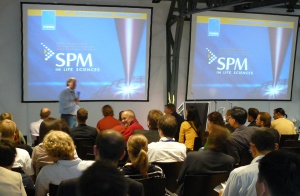 Registration Open for 8th Annual Applications of SPM Symposium
