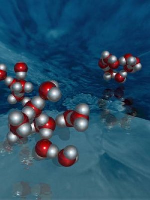 New Insights into the Strange Properties of Water