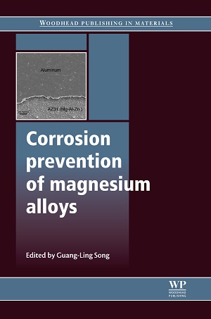 New Guide On Corrosion Prevention Of Magnesium Alloys