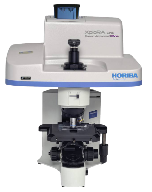 HORIBA Scientific Unveils New XploRA ONE Raman Microscope