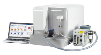Oerlikon Leybold Vacuum Introduces Benchtop CVD System for Research & Development