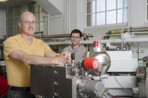 Caltech Researchers Develop Geothermometer for Determining Temperature of Methane Formation