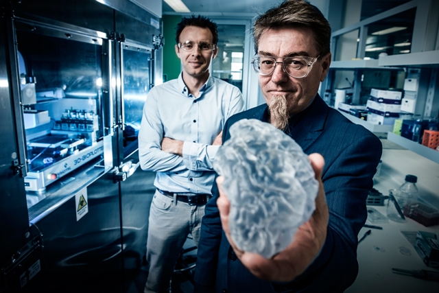 University of Wollongong Launches Free Online Course on 3D Printing and Biocompatible Materials