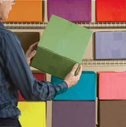 Michelman Offers 24-Hour Turnaround on Color Coatings for Corrugated Packaging