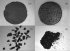 High Yields of Carbon Nanotubes Produced from Commercial Polymer Resins