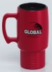 Cereplast Supplying Resins for Environmentally Friendly Coffee Mugs