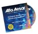 Alfa Aesar Launch 2008-09 CD Catalog of Research Chemicals, Metals and Materials
