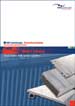 New Heat Sink and Water Cooler Catalogue from AMS Technologies