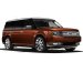 Goodyear to Supply Tires for 2009 Ford Flex