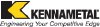 Kennametal Metalworking Solutions Save Clients over $230 Million in FY2008