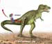 Mass Spectrometers Identify Possible Link between Tyrannosaurus Rex and Modern Chickens