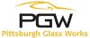 PPG's Automotive Glass Business to Trade under a New Name Prior to Sale