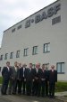 Major Coatings Manufacturer Opens New Automotive Coatings Plant in Russia