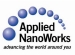Applied NanoWorks Release New Inorganic Molecules for Custom Applications in Organic Material Systems