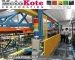 MetoKote Announce Opening of New Coating Facility in South America