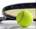 DuPont Arms World Atheletes with New Kevlar Incoporated Racquet with Crack and Shatter Resistance