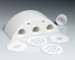 Goodfellow Now Offer an Enhanced Range of MACOR Glass Ceramic Products