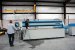 Reuel Install The Latest Ultra-High Pressure Waterjet Cutting System