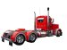Custom Mag Wheels for Commercial Trucks