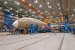 Boeing 787 Dreamliner Production Resumes