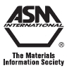 ASM International Announce Conference and Exhibition Program for 2009