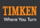 Timken Enjoys Another Great Success in China with Wind Turbine Agreement