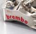 SGL and Brembo Form Carbon Ceramic Brake Joint Venture
