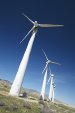 Siemens to Manufacture Wind Turbine Plants in China