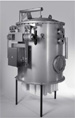 Filters and Separators for Industrial Applications Available from Coperion