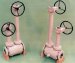 Semi Solid and Severe Service Valves for the Polymer Industry