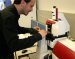 Dame Leiden University Gets NanoTracker Optical Tweezers