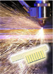 New Generation Mini Laser Bars produce Exceptional Brilliance from 910 to 1020 nm