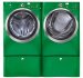 PPG Helps Bring out the Green in Electrolux Washers and Dryers