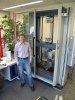 SGL Use Zwick Testing Equipment to Develop Carbon Products