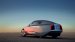 OSRAM LED's Help Volkswagen Concept Car Achieve Energy Efficiency