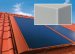 Basotect used to Insulate Solar Collectors